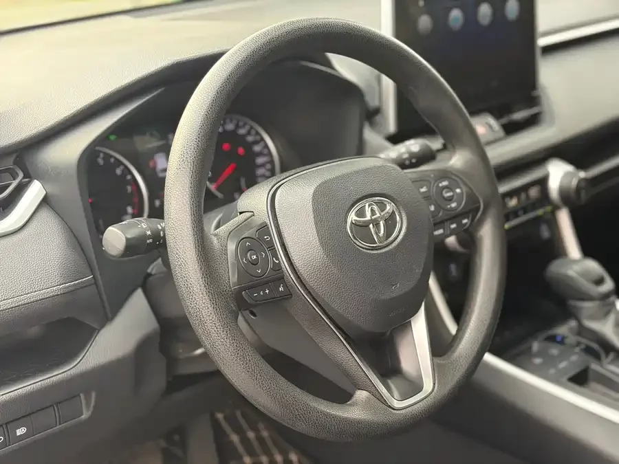 Toyota Wildlander