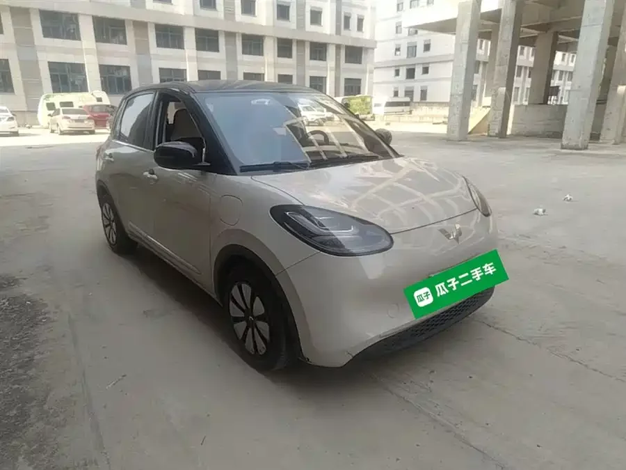 Wuling Bingo