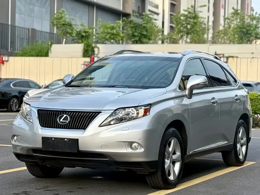 Lexus RX Classic