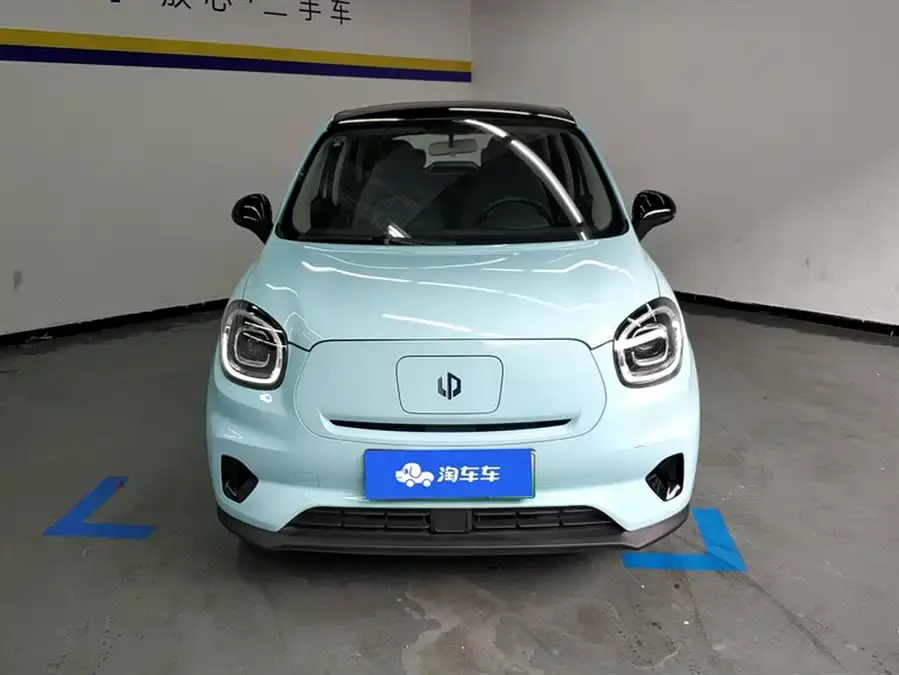 Leapmotor T03