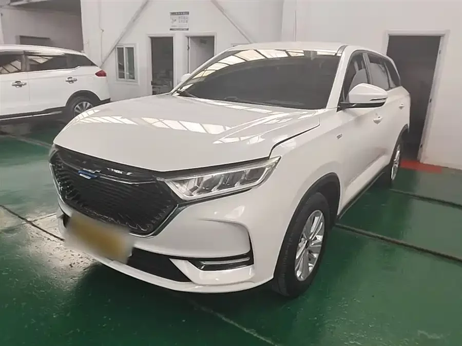 Oshan X7