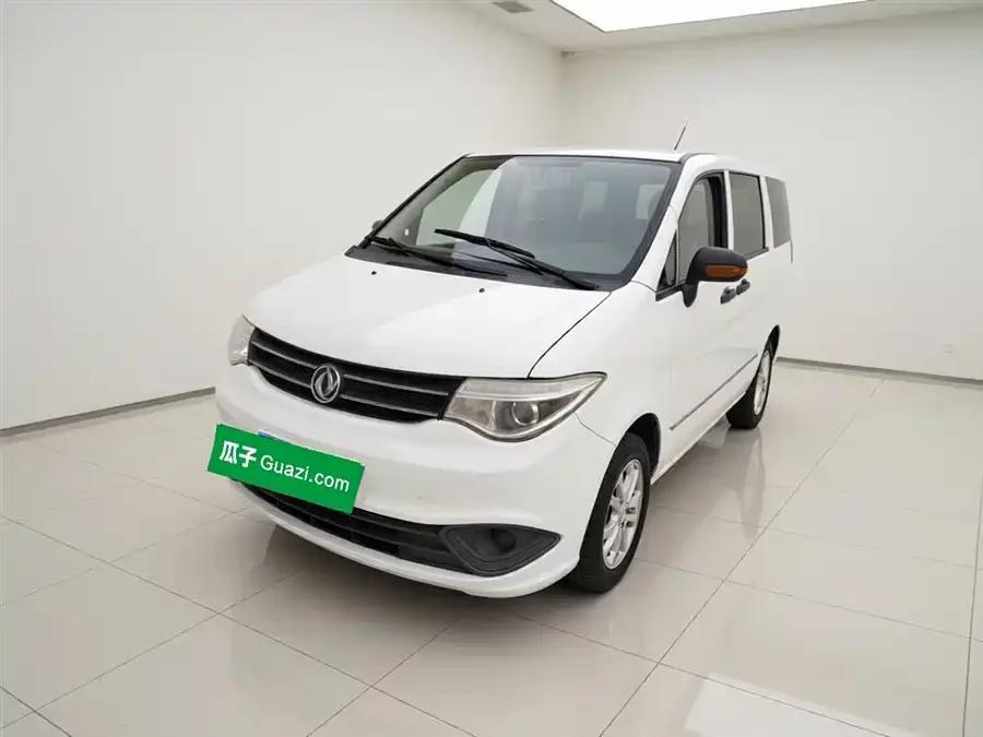 Dongfeng Succeed