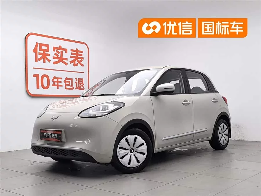 Wuling Bingo