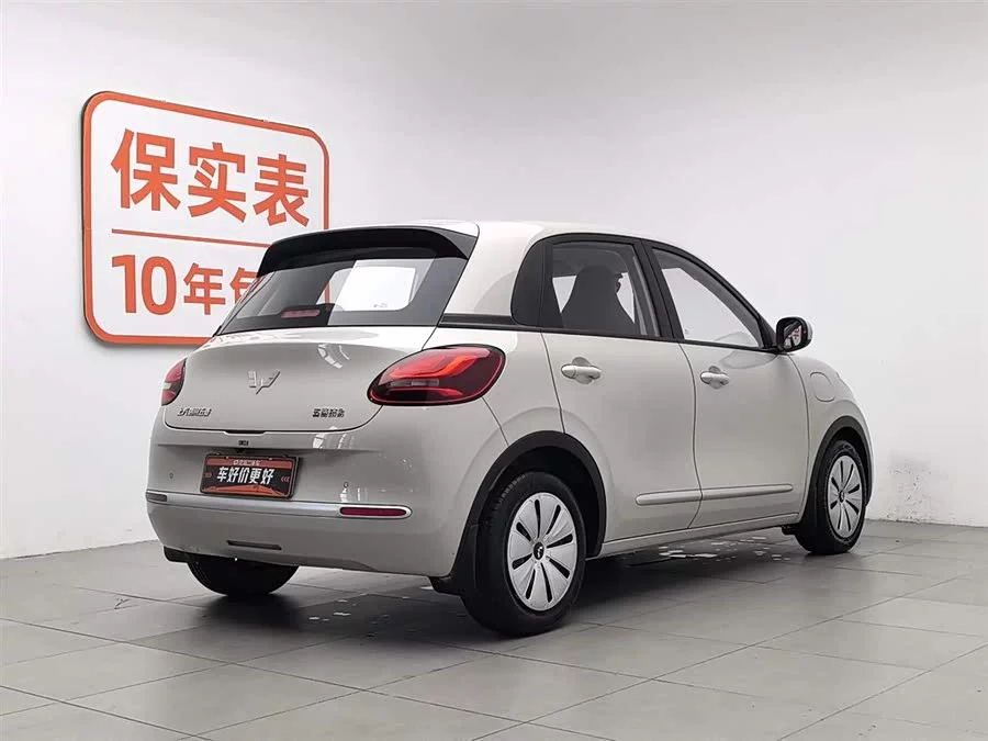 Wuling Bingo
