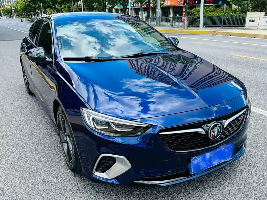 Buick Regal