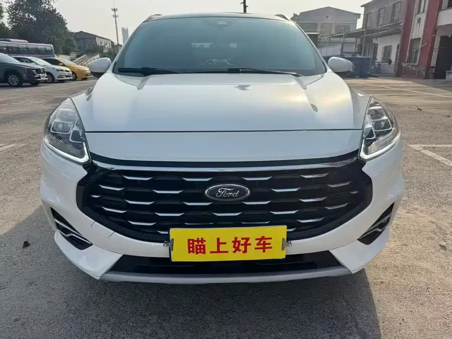 Ford Edge