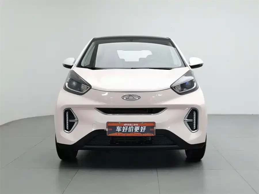 Chery QQ small ant