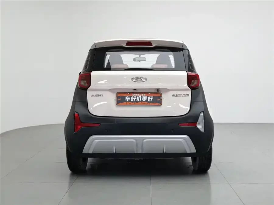 Chery QQ small ant