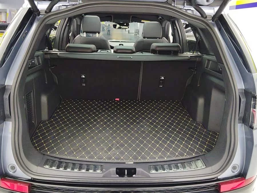Land Rover Pre-owned Discovery Sports