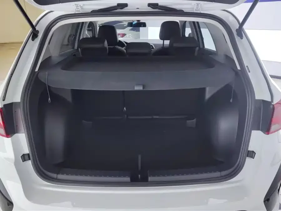Jetta VS5