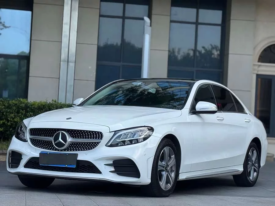 Mercedes Benz Class C