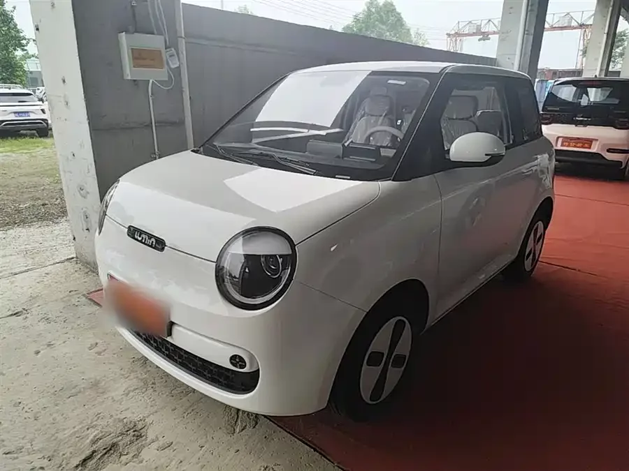 Changan Lumin