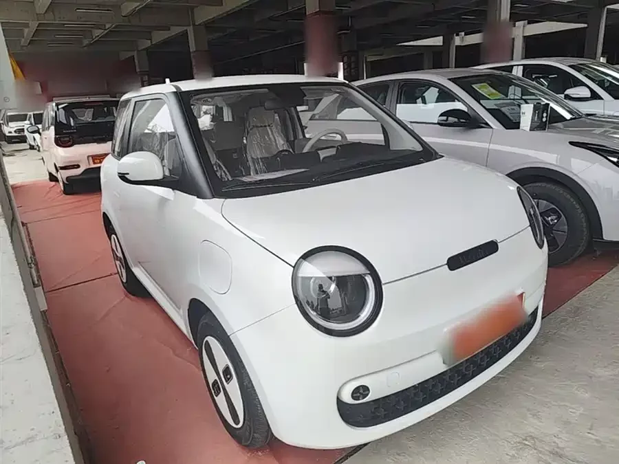 Changan Lumin