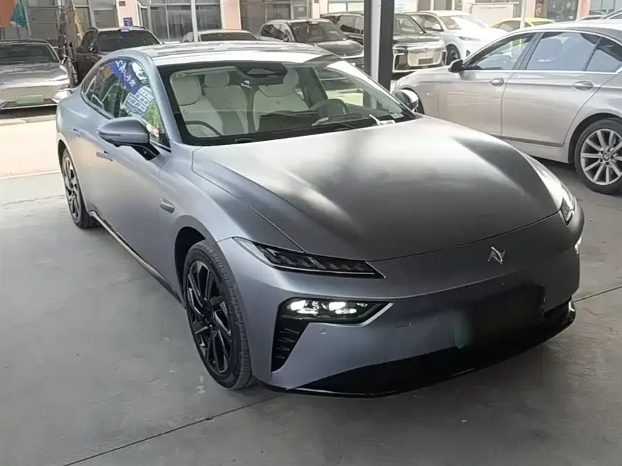 Dongfeng eπ007
