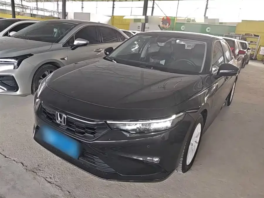 Honda style