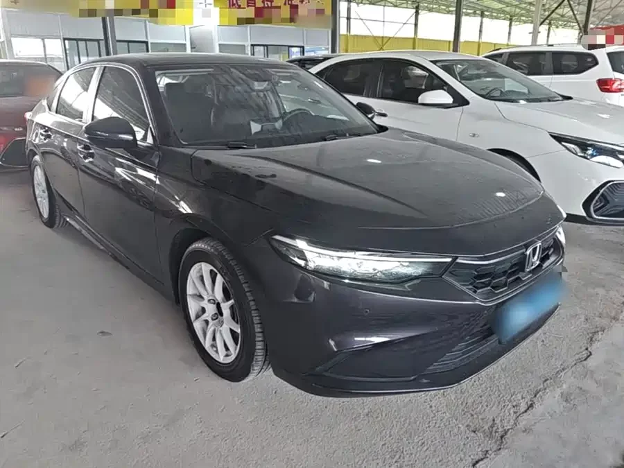Honda style
