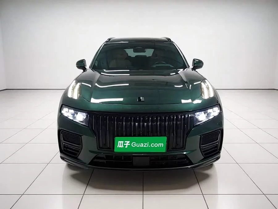 Lynk & Co 09 EM-P