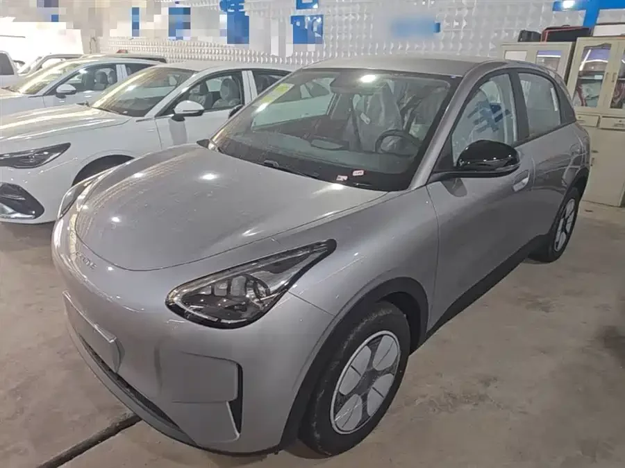 Geely Star Wish