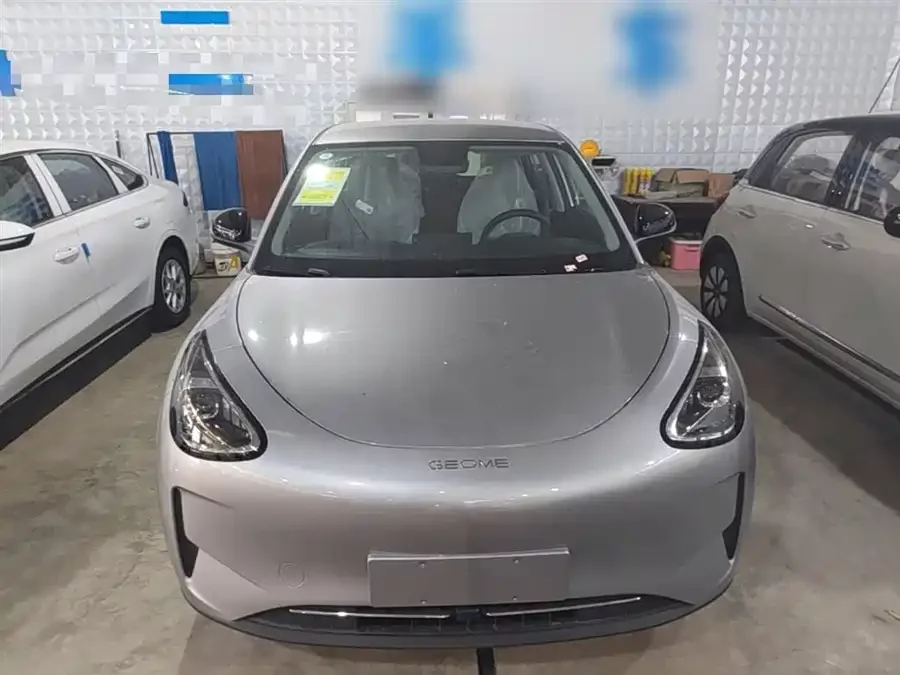 Geely Star Wish