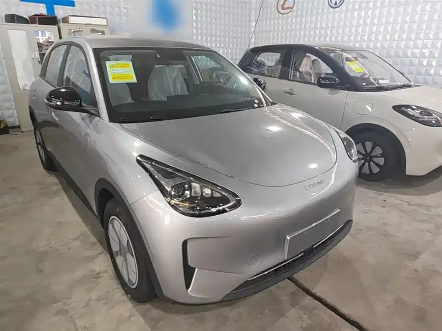 Geely Star Wish