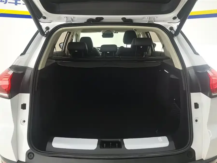 Geely Boyue