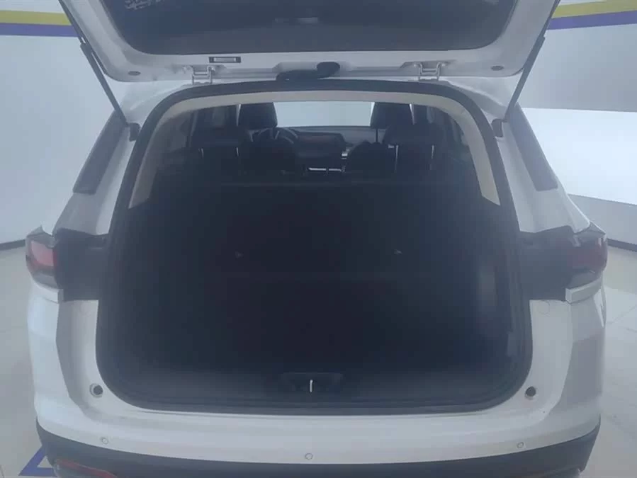 Changan CS35PLUS