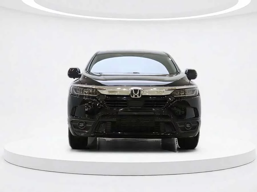 Honda Haoying