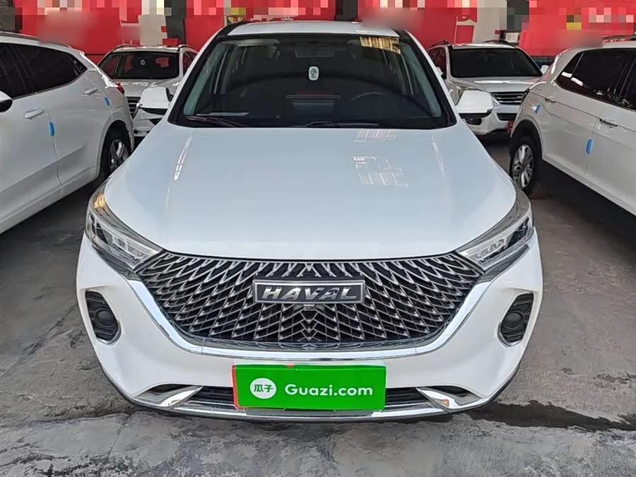 Haval M6