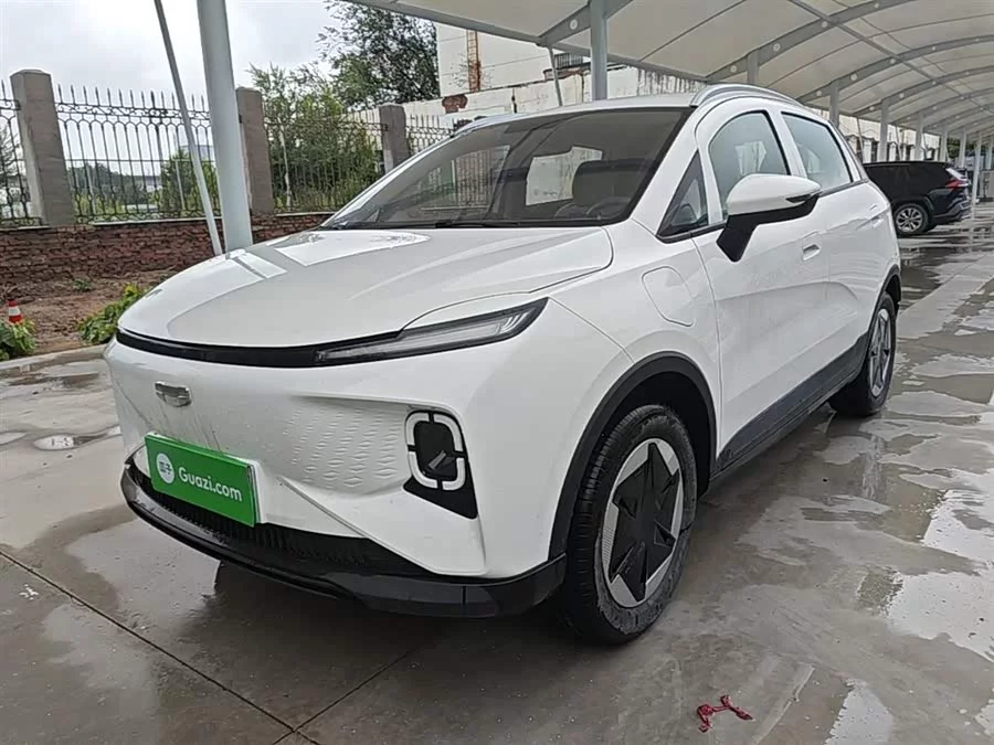 Geely E firefly