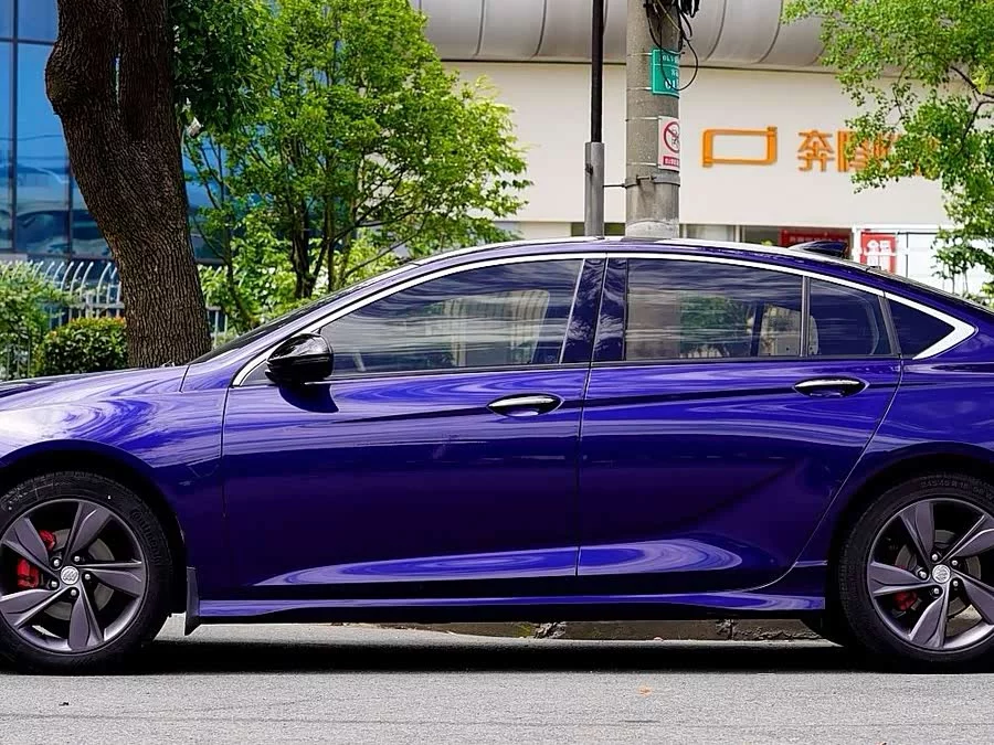 Buick Regal