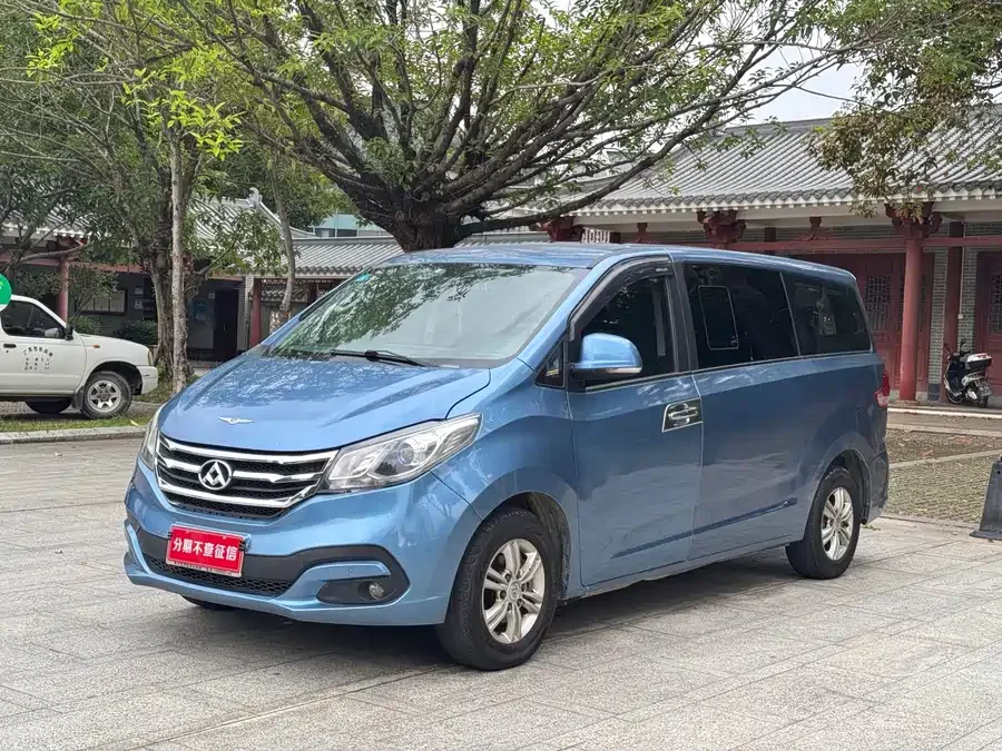 Maxus G10