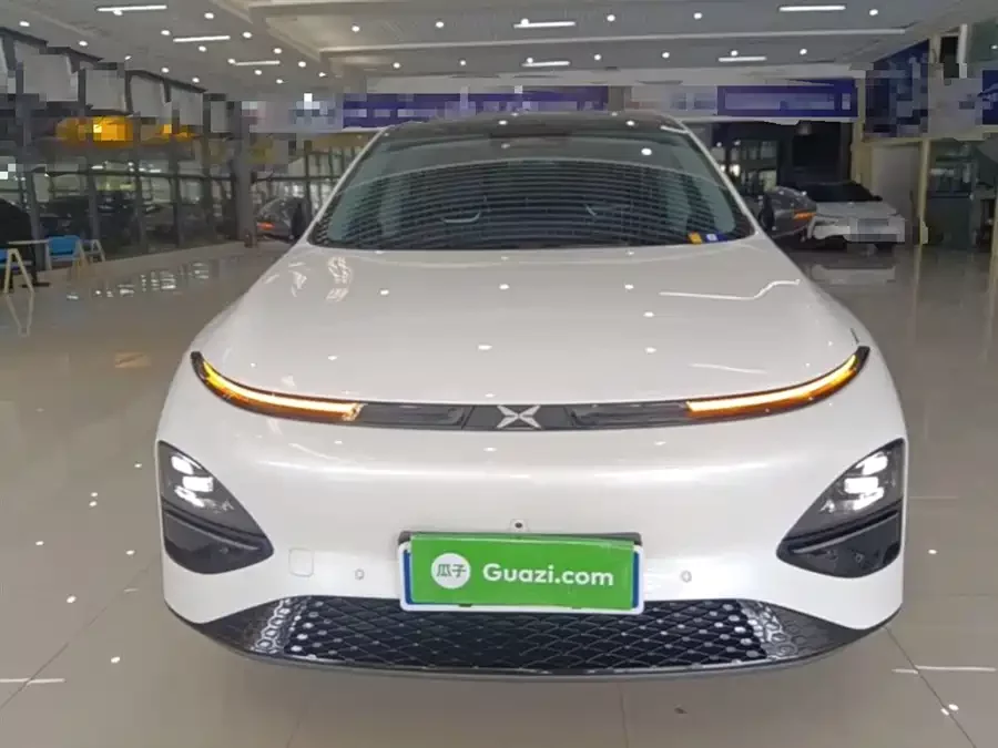 Xpeng G6