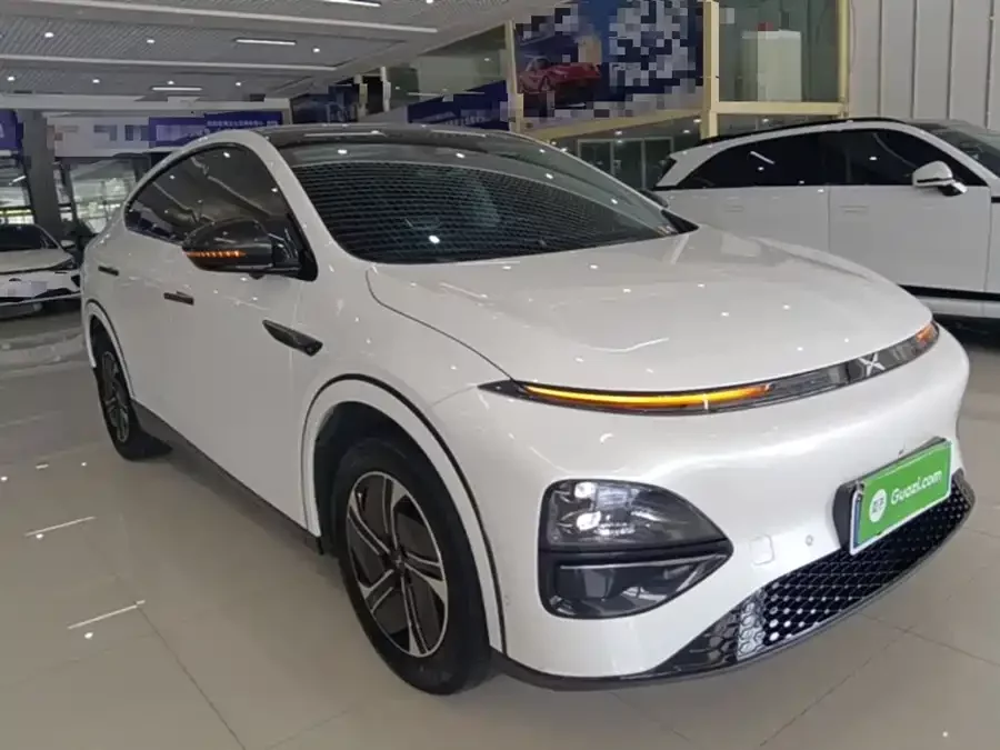 Xpeng G6