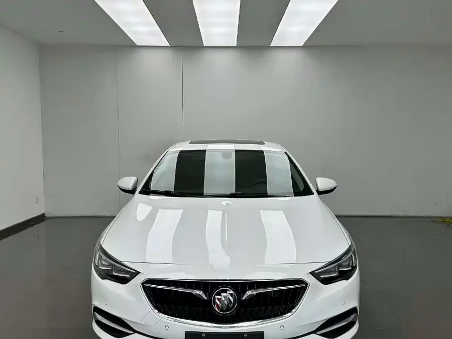 Buick Regal