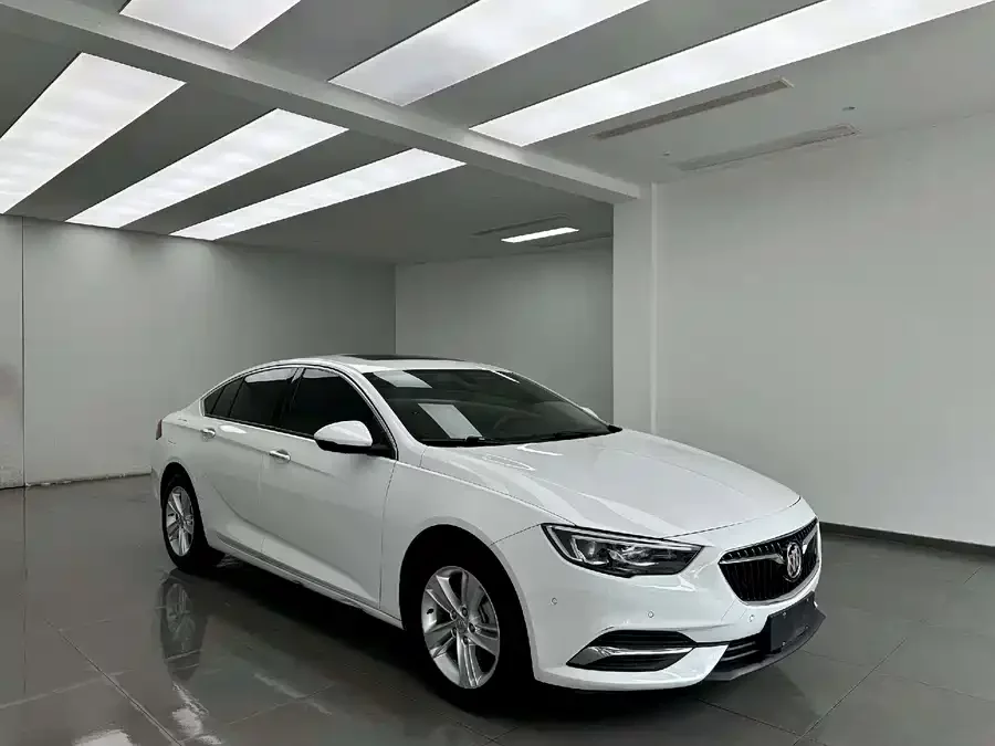 Buick Regal