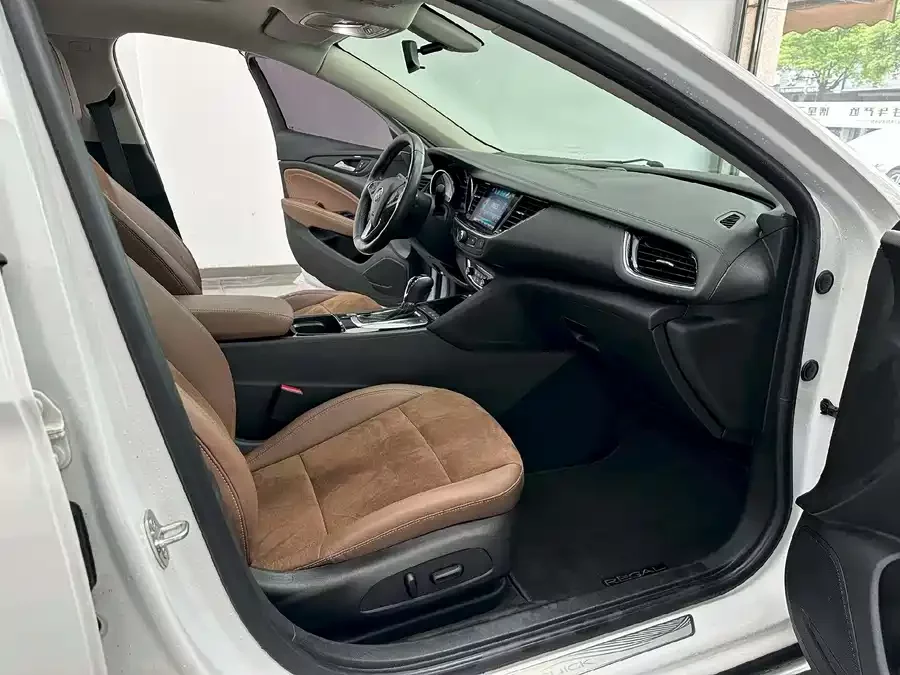 Buick Regal