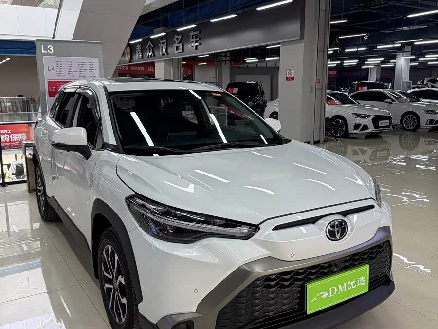 Toyota Frontlander