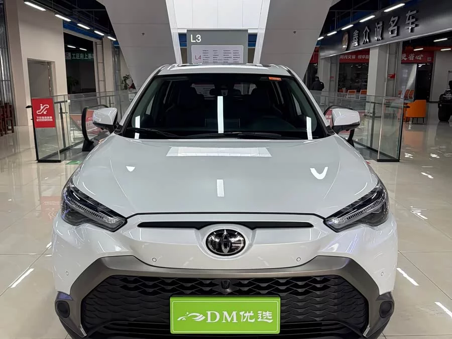 Toyota Frontlander