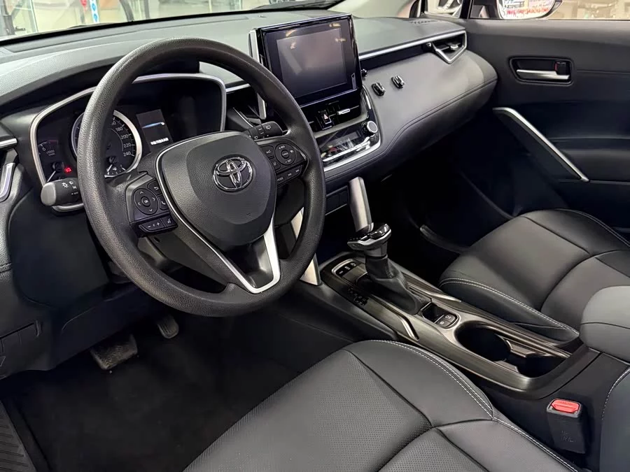 Toyota Frontlander