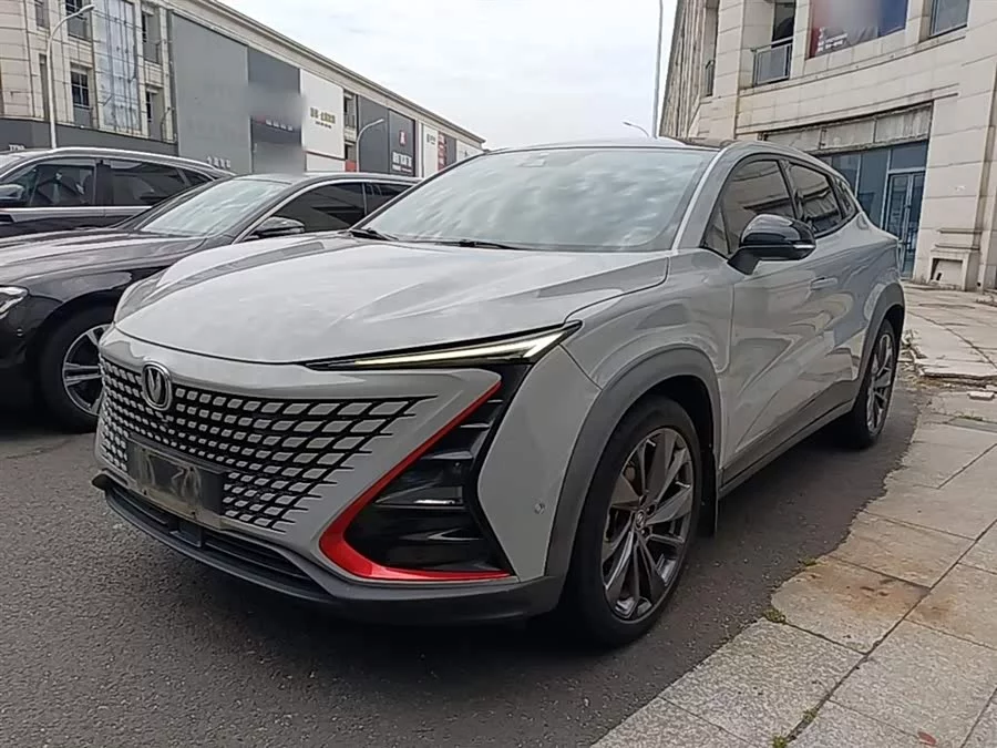 Changan UNI-T