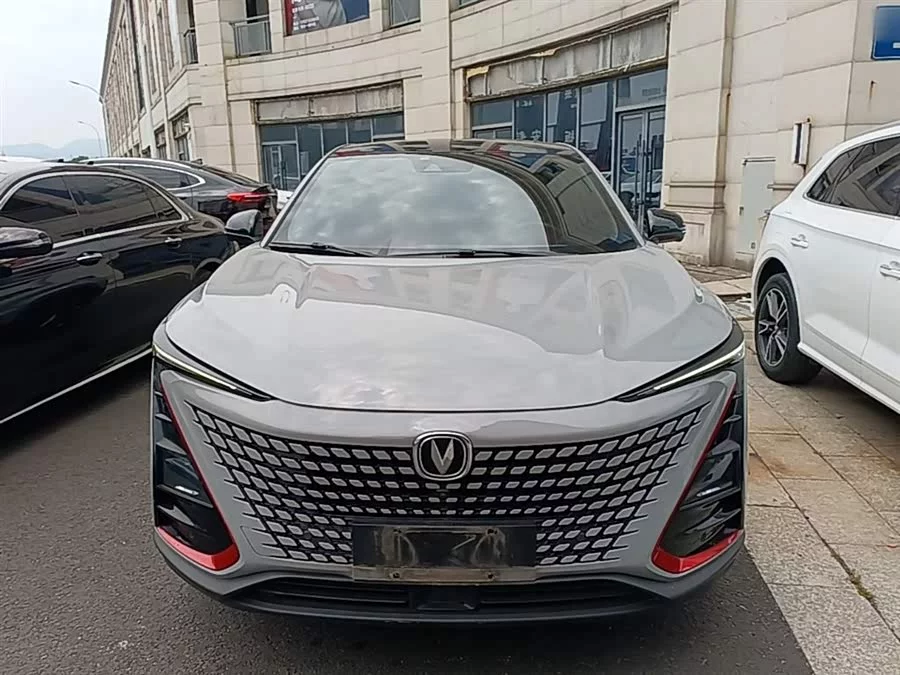 Changan UNI-T