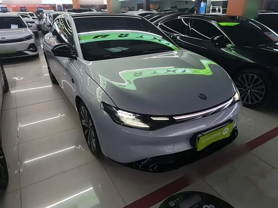 Leapmotor C01