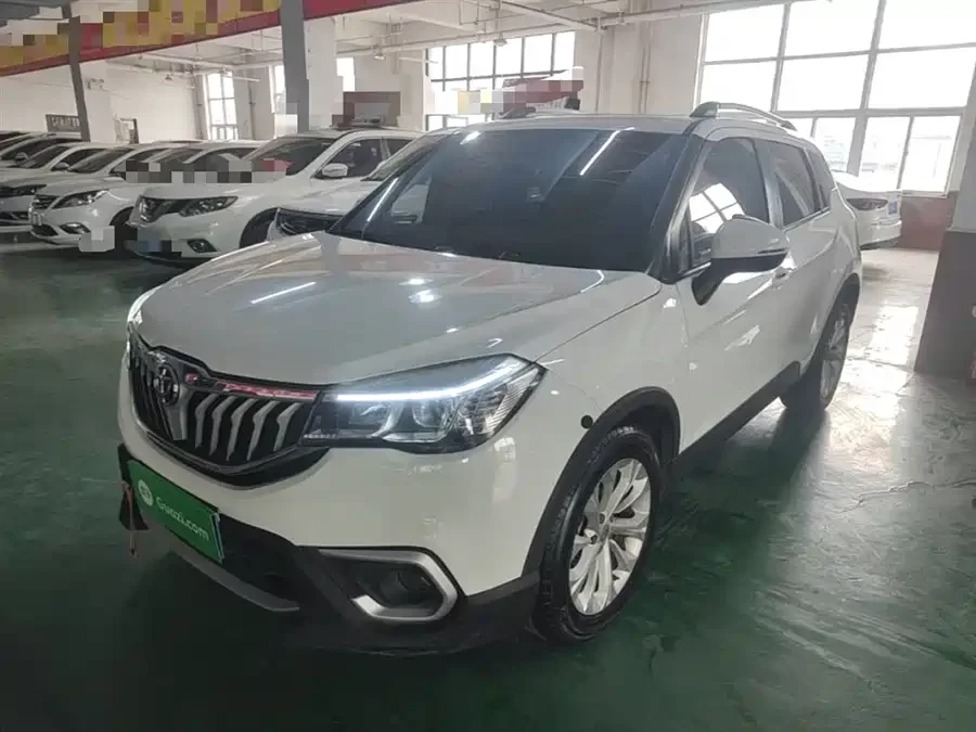 Brilliance V3