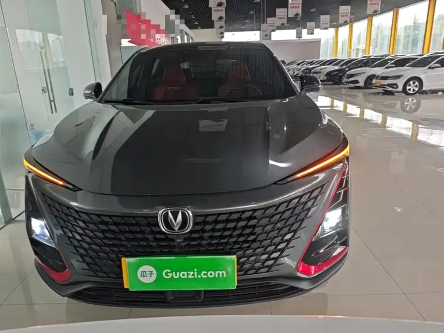 Changan UNI-T