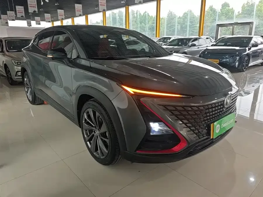 Changan UNI-T