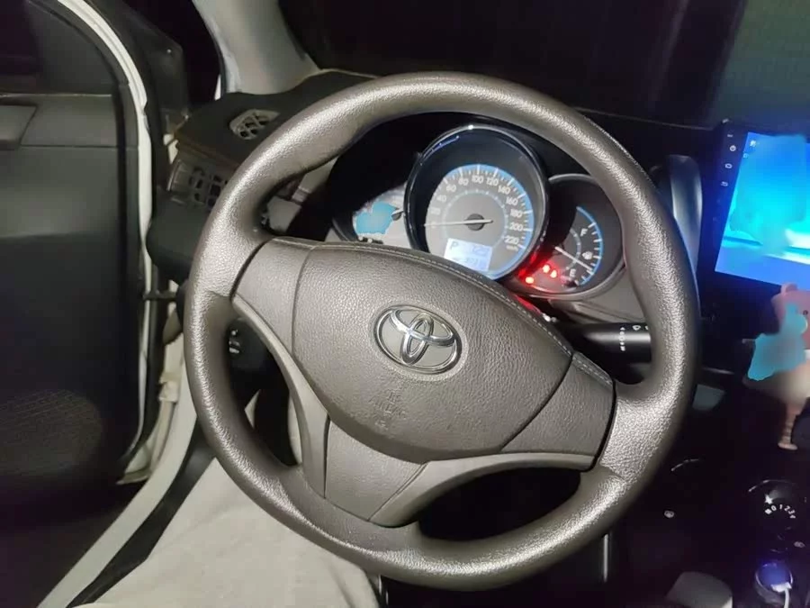 Toyota Vios