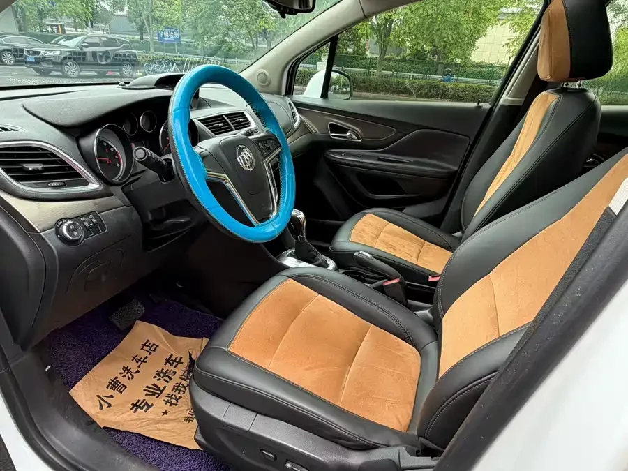 Buick Encore