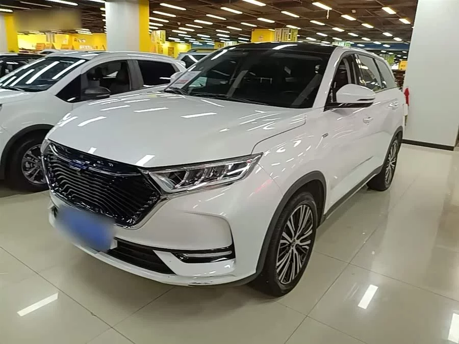 Oshan X7