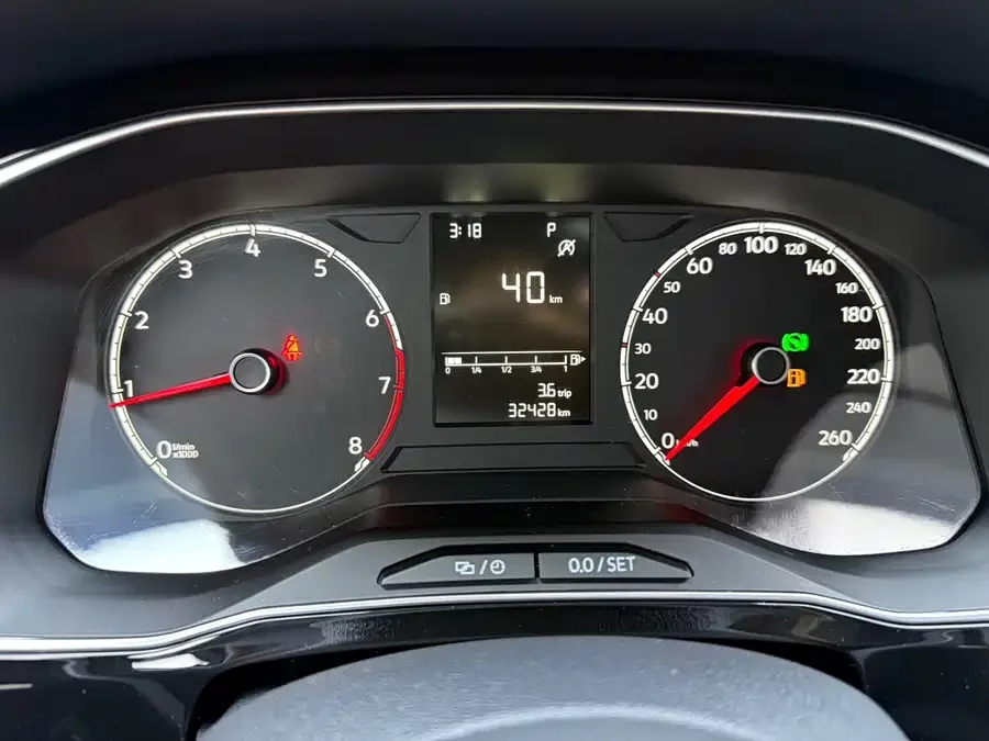 Jetta VS5