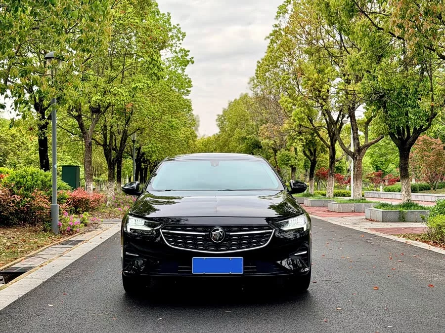 Buick Regal